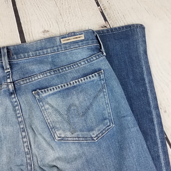 Citizens of Humanity Bootcut Jeans - Picture 7 of 7